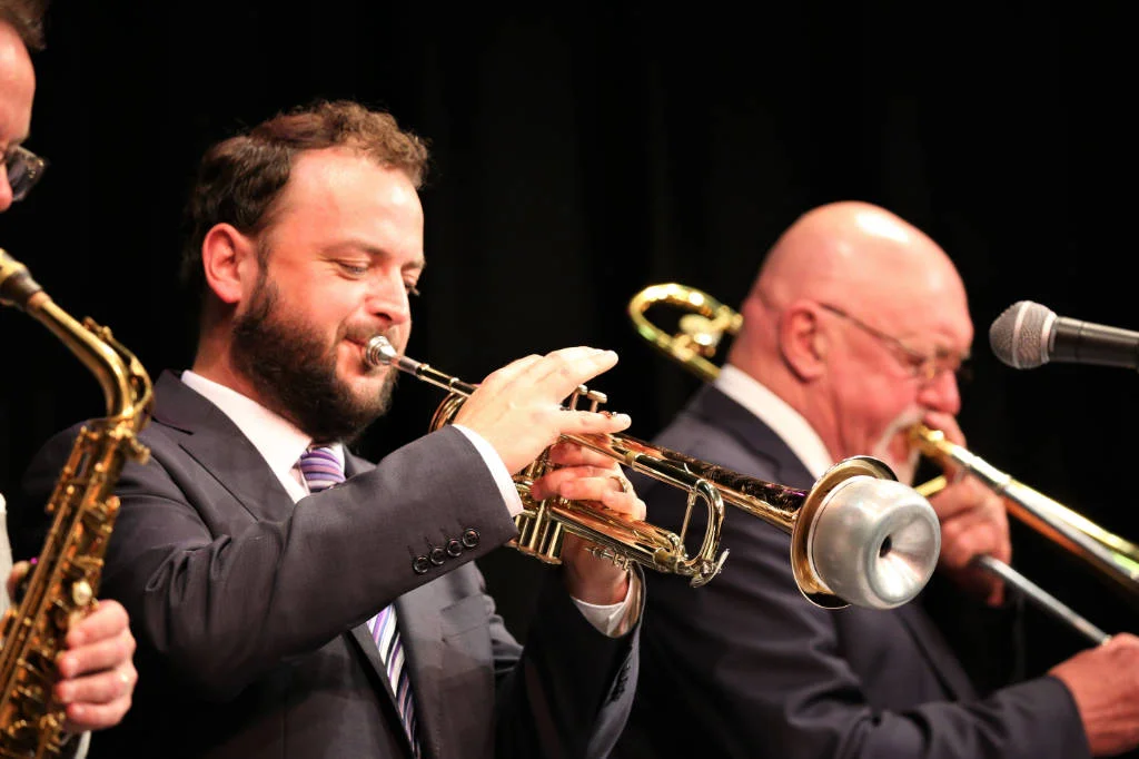 Skelton Skinner All Stars